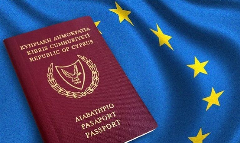 Cyprus Citizenship