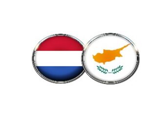Cyprus - Holland